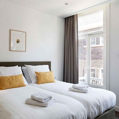 Anegang Boutique Hotel Haarlem Zewnętrze zdjęcie