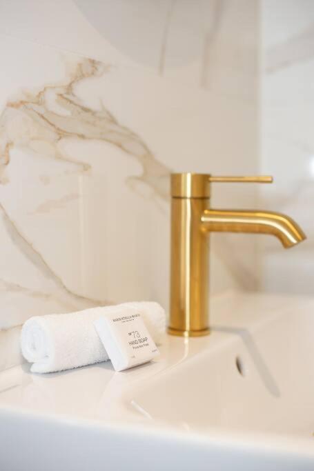 Anegang Boutique Hotel Haarlem Zewnętrze zdjęcie